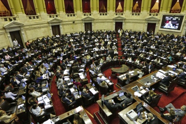 Diputados aprobó la ley que obliga a supermercados a ampliar su oferta de productos