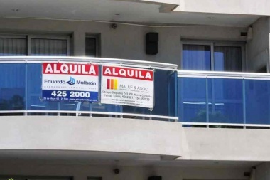 Alquileres: agentes inmobiliarios advierten que subirán los precios por registrar los contratos