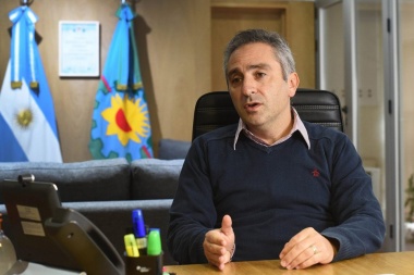 Larroque, duro contra Máximo Kirchner: “están extorsionando al gobernador”