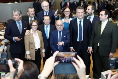Hubo acuerdo Mercosur-UE y se crearía un mercado de unos 800 millones de consumidor