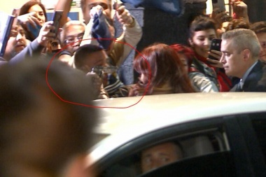 La jueza Capuchetti elevó a juicio oral la causa por el intento de asesinato a Cristina Kirchner
