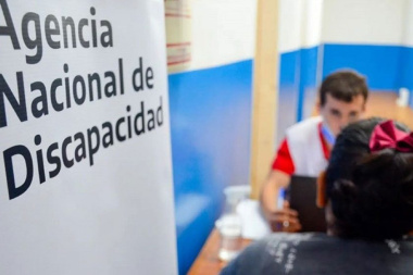 La Defensoría y REDI reclamaron que se frene en todo país la suspensión de pensiones a personas con discapacidad