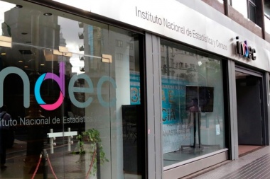 Datos oficiales de Indec: La tasa de desocupación bajó al 7% a finales del 2021