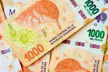 Ya es oficial el pago de un bono de $20.000 para los desempleados: cuándo se cobra