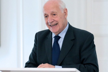 Lavagna será candidato pero por ahora por fuera de Alternativa Federal