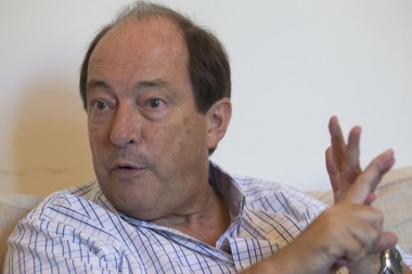 Lousteau y Sanz reclaman internas en Cambiemos