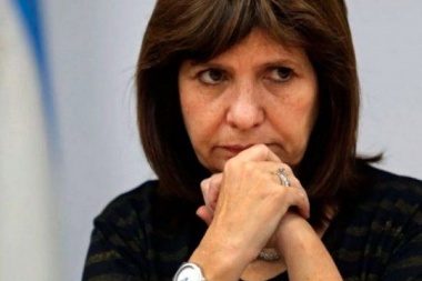 Bullrich rechaza interna con Vidal: “No tengo ni las ganas ni la edad para pelear por un cargo”