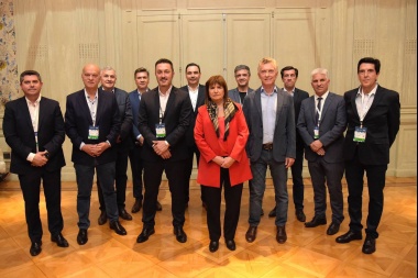 JxC abrió un fuerte debate interno, con reproches y dividido en torno al apoyo a Milei