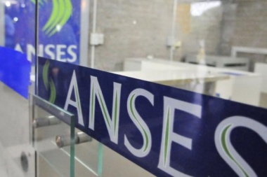 Por el paro, Anses adelanta pago a jubilados