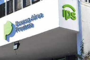 El IPS paga diciembre con refuerzo extraordinario