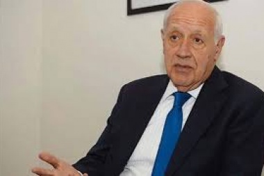 Control de cambios: "Aceptar la realidad siempre es beneficioso", dijo Lavagna
