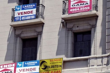 Control de cambios: piden al Gobierno que contemple las operaciones inmobiliarias