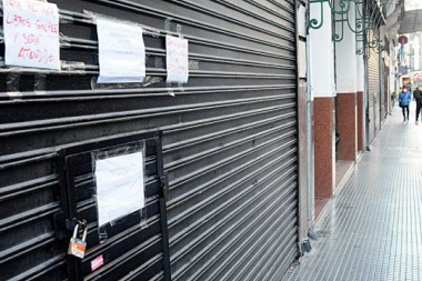 La CAME pide ayuda al Gobierno para pagar los aguinaldos