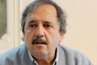 Alfonsín dice que se reunirá con Alberto Fernández en los próximos días