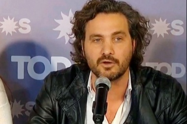Santiago Cafiero: "Macri fue el peor presidente democrático desde el 83"