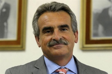 Rossi reveló que Alberto le pidió informes sobre Defensa