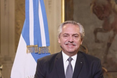 Fernández tras la reunión con Milei: "Los cambios en democracia deben ser fáciles y rápidos"