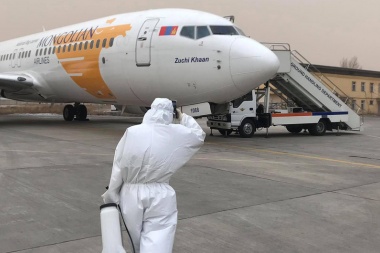 Científicos piden cerrar fronteras para evitar la circulación de la cepa amazónica