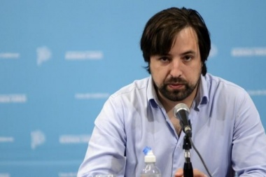 Kreplak volvió a plantear “un cierre muy fuerte, acotado en el tiempo” para las próximas semanas