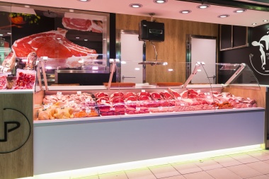 Cierran las exportaciones de carne por 30 días para frenar la suba de precios