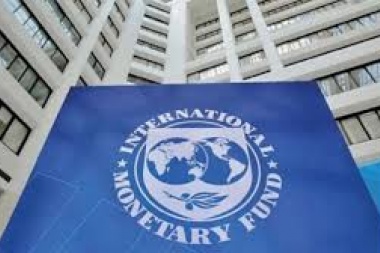 Argentina y el FMI se reunirán el 14 de octubre para liberar el desembolso de US$ 5.400 millones
