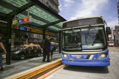 Desde hoy el transporte es más caro para los que no tienen registrada la SUBE