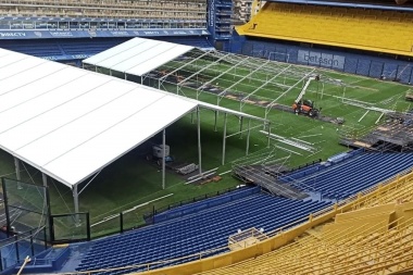 Suspenden las elecciones en Boca y el club apelará el fallo de la justicia porteña