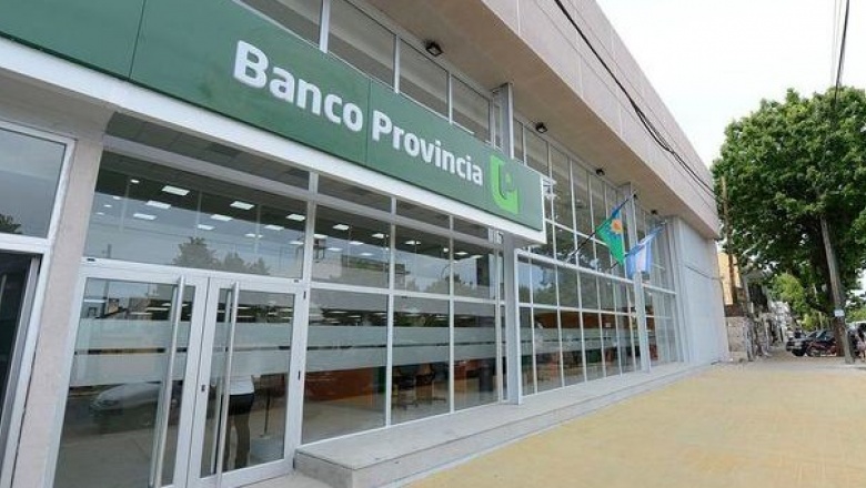 Elevan la edad de jubilación de los empleados del Banco Provincia de Buenos Aires