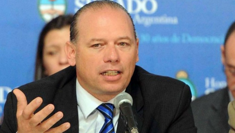 Para Berni existe un “abuso del permiso para circular” y pide “una vuelta de tuerca”