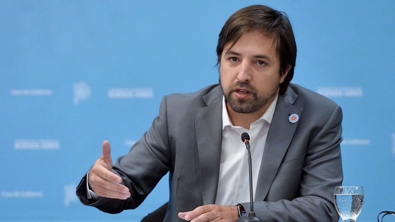 Covid: Provincia en alerta porque la mitad de los menores de 11 años no completó el esquema