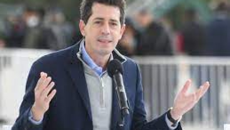 De Pedro dijo que “lo más probable” es que haya PASO en el Frente de Todos