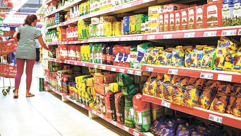En noviembre las ventas en comercios minoristas descendieron 2,9% interanual, según CAME