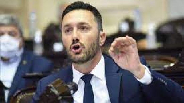 Confirman que Luis Petri estará a cargo del Ministerio de Defensa