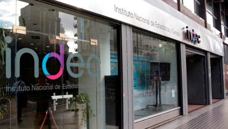 Un hombre de Massa, seguirá en el Indec con Milei