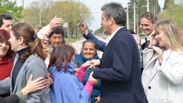 Massa publicó el último informe de gestión de Economía y contradice la idea de “caja vacía” de Milei