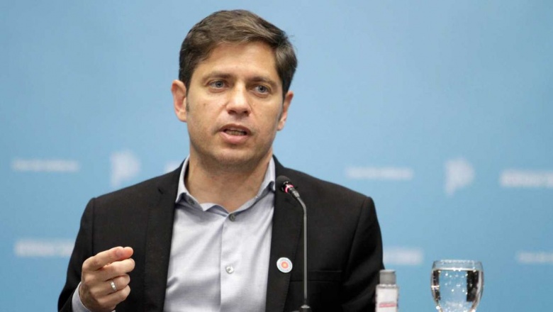 Kicillof criticó a Milei por el Presupuesto 2025: “Es un sacrificio inútil con un resultado calamitoso”