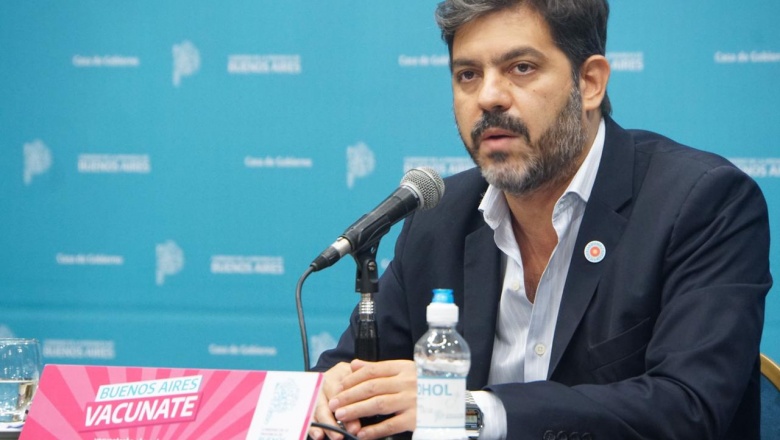 Boleta única: Provincia plantea cuatro posibles escenarios electorales y no descarta un desdoblamiento