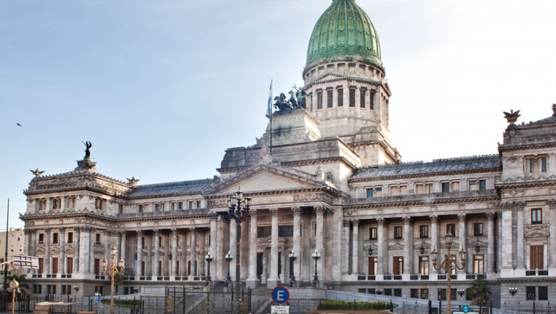 El Senado tratará este miércoles Ficha Limpia, tras semanas de operaciones cruzadas entre LLA y el PRO