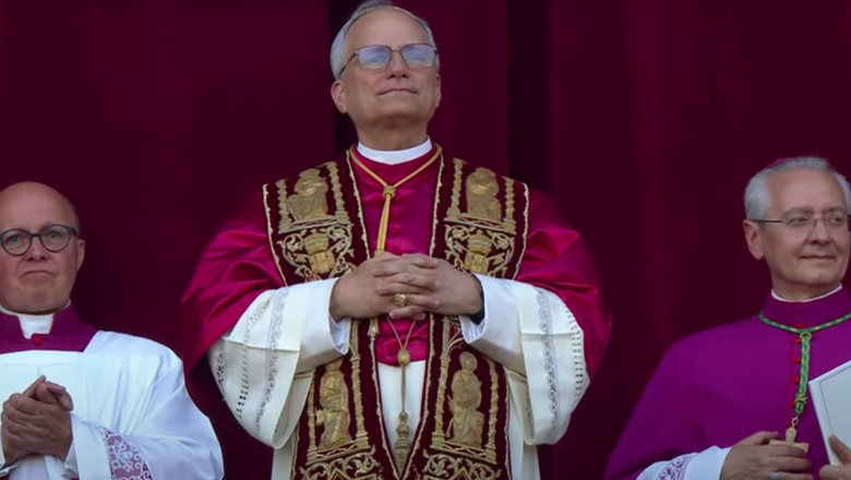 Robert Prevost es el nuevo Papa de la Iglesia Católica y se llamará León XIV