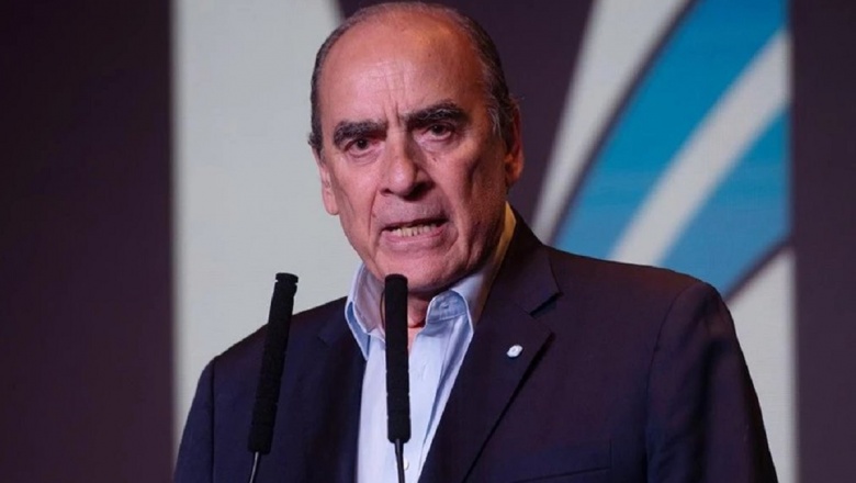 Francos aseguró que vio “exaltado” y “nervioso” a Macri: “Le debe parecer que pierde su reducto político”