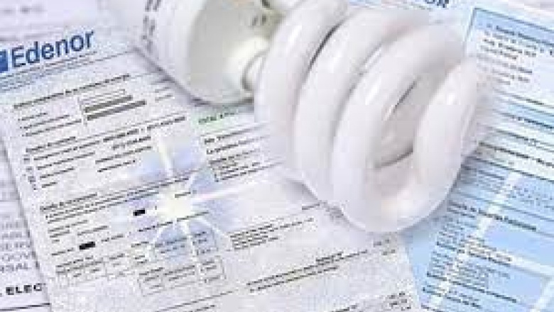 Energía: nuevo procedimiento para definir la segmentación de subsidios