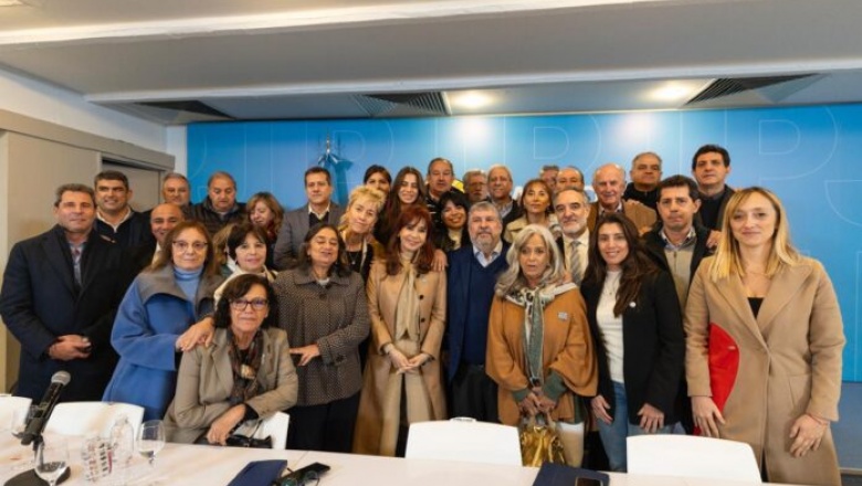 La Corte dispuso que Cristina Kirchner vaya presa y no podrá ser candidata