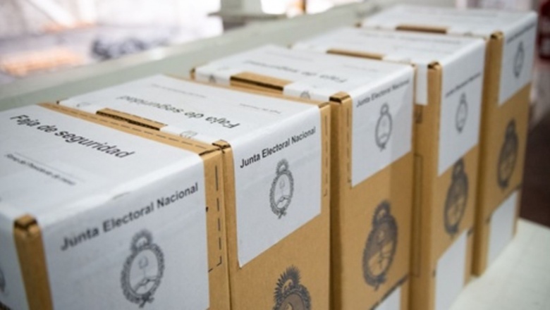 El PJ acordó unidad al cierre de los frentes electorales