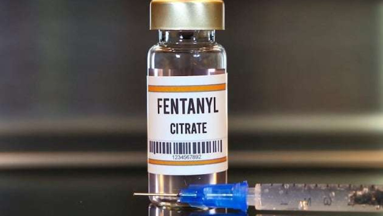 Son más de 90 los muertos por el fentanilo contaminado e investigan si hay más casos no registrados