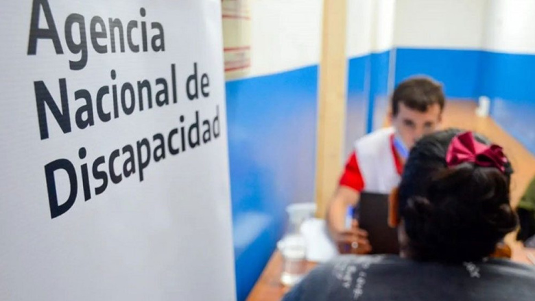 La Defensoría y REDI reclamaron que se frene en todo país la suspensión de pensiones a personas con discapacidad