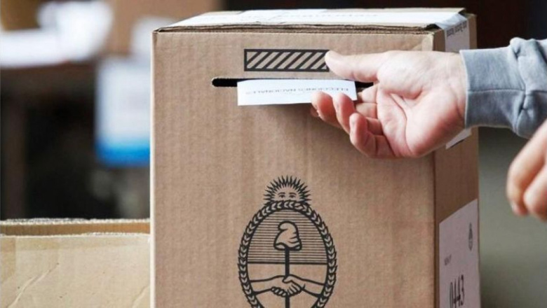 Padrón electoral: ya se puede consultar dónde se vota el 26 de octubre