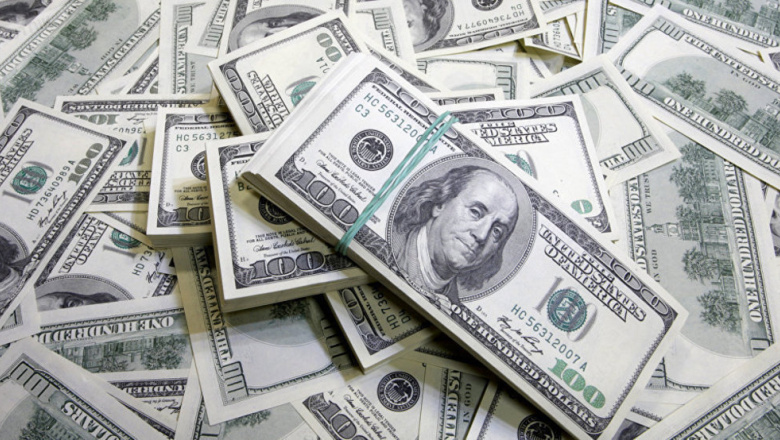 Caputo buscó calmar a los mercados: "Vamos a vender hasta el último dólar"