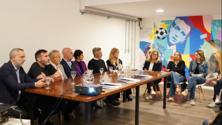 Presentan un acuerdo para el tratamiento mediático de jóvenes en conflicto con la ley penal