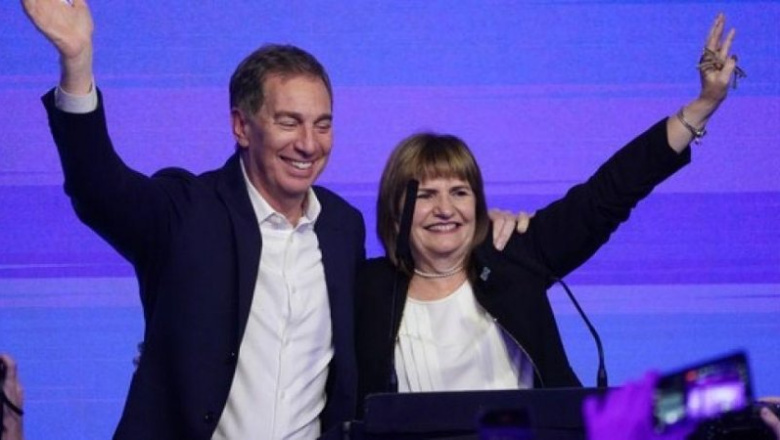 La Libertad Avanza logra amplio triunfo en todo el país