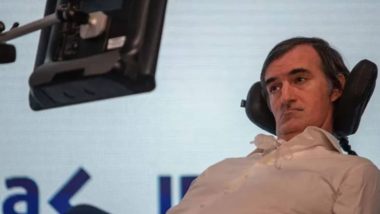 Esteban Bullrich se quiere postular para las elecciones presidenciales de 2027